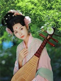 YITUYU艺图语 2025.01.13 相思遥 酒酿圆子(12)